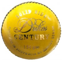 Dukes Century Cricket Ball